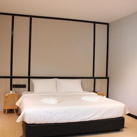 Urban Inn, Sp Saujana Sungai Petani Exteriér fotografie